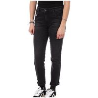 diesel pantalon pitillo babhila para mujer