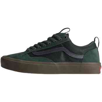 Vans Zapatillas Range BRZ 