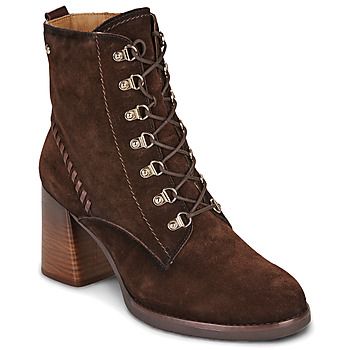 Pikolinos Botines PALENCIA W9U para mujer