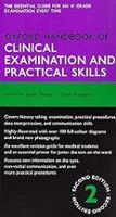 oxford handbook of clinical examination and practical skills