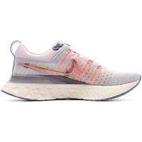 nike zapatillas de running react infinity run para mujer