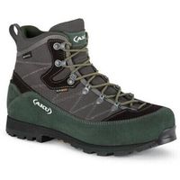 aku zapatillas de senderismo trekker l3 gtx para hombre
