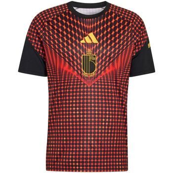 adidas Camiseta 2026 Pre Match para hombre