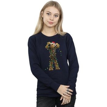 Disney Jersey BI10901 para mujer