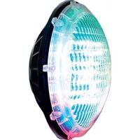 brio proyector led rgb par56 30w para piscina - wex30