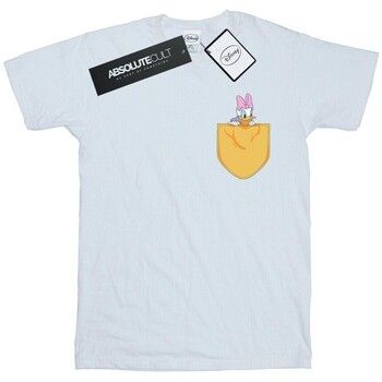 Disney Camiseta BI51066 para hombre