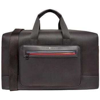 Tommy Hilfiger Bolsa de viaje Foundation Duffle para hombre
