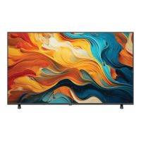 tv haier led h50k85fux 50 4k ultra hd smart hdr google tv