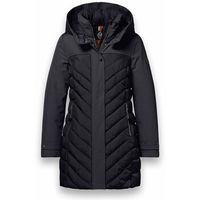 district parka st moritz para mujer