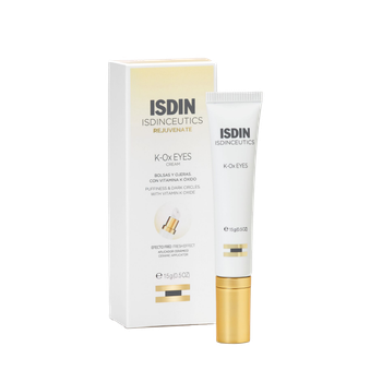 Isdinceutics k-ox eyes 15ml