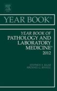 year book of pathology and laboratory medicine 2012 volume 2012