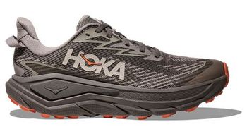 Hoka mujer - gris