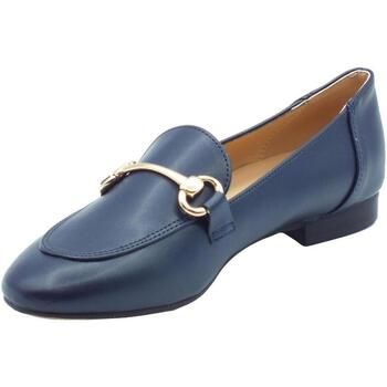 Nacree Mocasines 715004 CAP para mujer