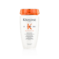 nutritive bain satin 250ml