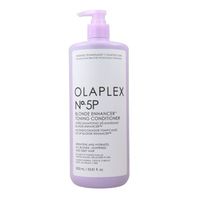 olaplex blonde enhancer toning  n 5p acondicionador 1000  ml