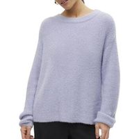 vero moda jersey puff para mujer