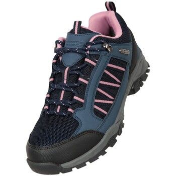 Mountain Warehouse Zapatillas de senderismo Path para mujer