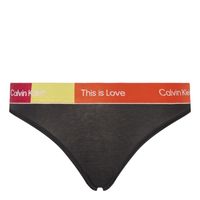 calvin klein braga negra 000qf7256e-ub1