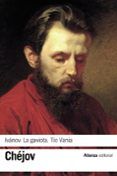ivanov la gaviota tio vania