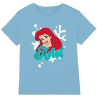 disney tops y camisetas tv15097 para nina
