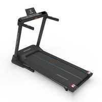 cinta de correr treadmill runner 4300 behumax