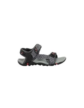 Sandalias de Montaña Chiruca Dakar 33 Hombre Gris/Negro