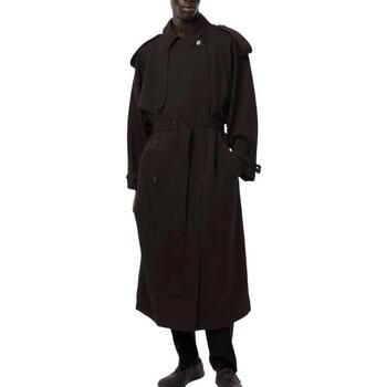 Lacoste Gabardina Runway Wooll para hombre