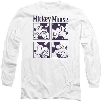 Disney Tops y Camisetas TV14123 para mujer