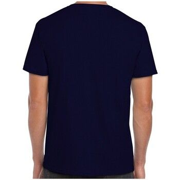Gildan Camiseta Soft Style para hombre