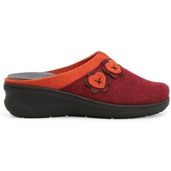 Melluso Pantuflas PD902Q-264066 para mujer