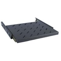 microconnect bandeja extraible para armario rack 800mm