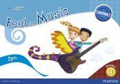 Feel the Music, 4 Primary, Pupil's Book