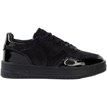 Victoria Zapatillas 1257151 negro para mujer