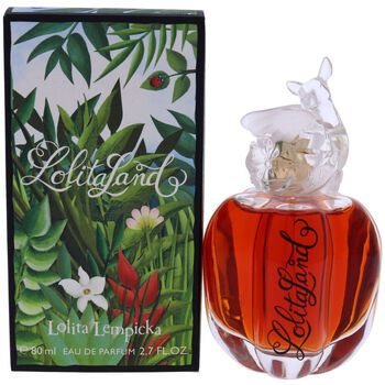 Lolita Lempicka Perfume LolitaLand - Eau de Parfum - 80ml - Vaporizador para mujer