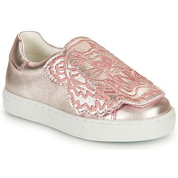 Kenzo Zapatos K19113 para niña