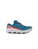 zapatillas de trail salomon ultra flow 2 gtx dark blueballad bluecherry hombre