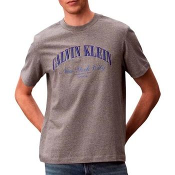 Calvin Klein Jeans Camiseta March Graphic Season para hombre