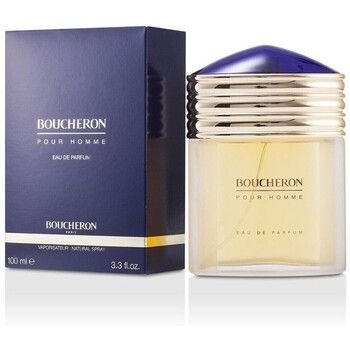 Boucheron Perfume - Eau de Parfum - 100ml - Vaporizador para hombre