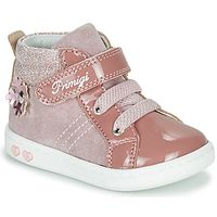 primigi zapatillas altas baby like para nina