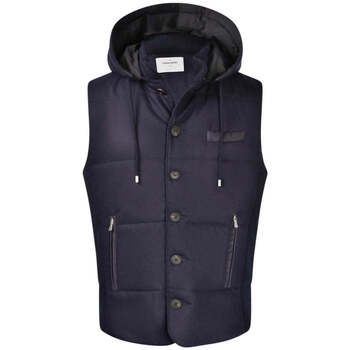 Gran Sasso Chaqueta Gilet para niño