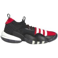 adidas zapatillas de baloncesto baskets trae yong 20 laceless para hombre