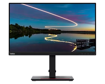 Lenovo Monitor FHD ThinkVision T24m-20 de 23,8