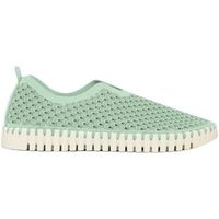 ilse jacobsen deportivas moda deportiva tulip 3275 laurel green para mujer
