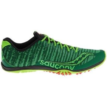 Saucony Zapatillas de running Kilkenny XC UK para hombre