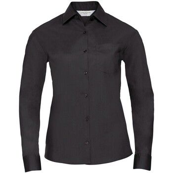 Russell Collection Camisa 934F para mujer