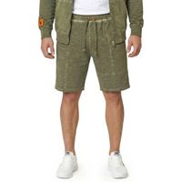 leone 1947 short man bermuda old wash para hombre