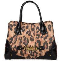 roberto cavalli bolso de mano jc snake bite para mujer