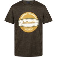 regatta professional camiseta rg9178 para hombre