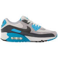 nike deportivas moda baskets air max 90 cuir para hombre