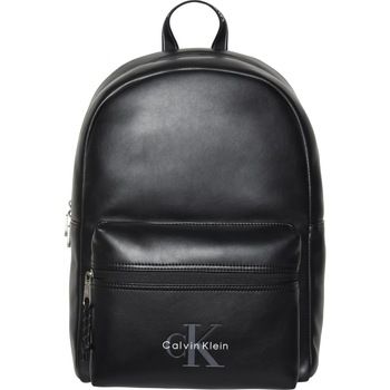 Calvin Klein Jeans Mochila Lv04d3417g Bold Webbing Backpack para hombre